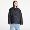 Kabát adidas Quilted Liner Jacket Black M-alacsony-ár
