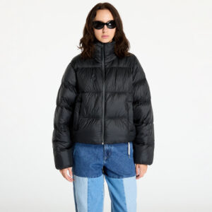 Kabát adidas Regen Down Puffer Jacket Black M-alacsony-ár