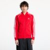 Kabát adidas SST Adicolor Classics Tracktop UNISEX Better Scarlet/ White L-alacsony-ár
