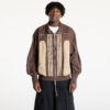 Kabát adidas Song For The Mute Spring Woven Jacket Brown/ Brown M-alacsony-ár
