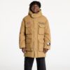 Kabát adidas x C.P.Company Puffer Jacket Preloved Brown M-alacsony-ár