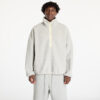 Kabát adidas x Fear Of God Athletics Alaska 1/2 Zip Sesame L-alacsony-ár