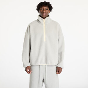 Kabát adidas x Fear Of God Athletics Alaska 1/2 Zip Sesame L-alacsony-ár
