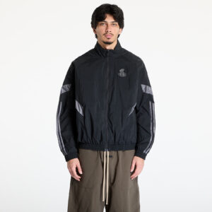 Kabát adidas x Fucking Awesome Aloxe Track Top UNISEX Black/ Granite S-alacsony-ár