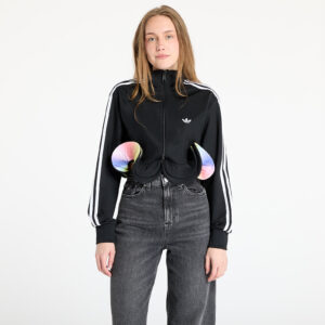 Kabát adidas x Jeremy Scott W Pride Fashion Track Top Black 36-alacsony-ár