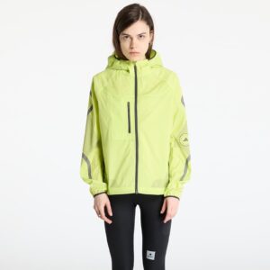 Kabát adidas x Stella Mccartney Running Jacket Green/ Bahia Glow XS-alacsony-ár