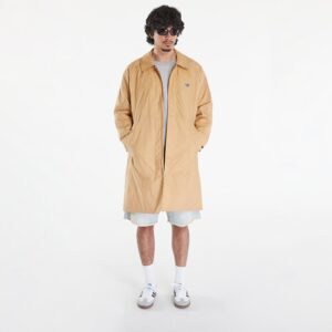 Kabát adidas x Wales Bonner Reversible Mac Beige/ Navy Blue M-alacsony-ár