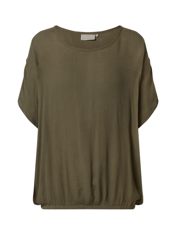 Kaffe Blúz 'Amber Stanley'  khaki-hu