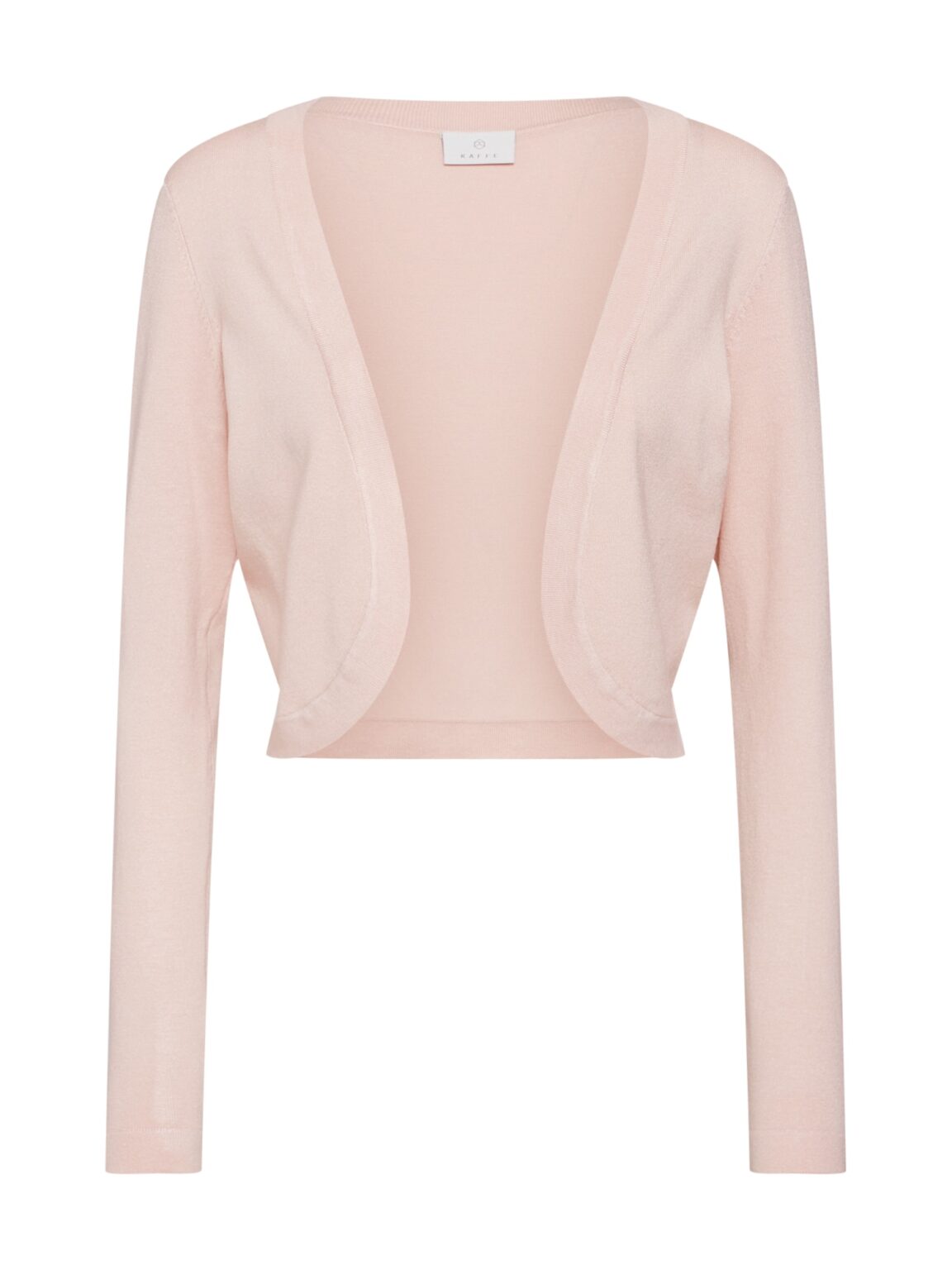 Kaffe Bolero 'KA Astrid'  őszibarack
