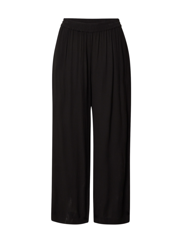 Kaffe Nadrág 'Dacia Amber' fekete-Hungary Kaffe Nadrág 'Dacia Amber' fekete-Hungary