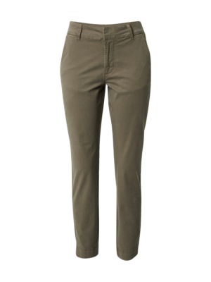 Kaffe Nadrág 'Mette'  khaki-Hungary