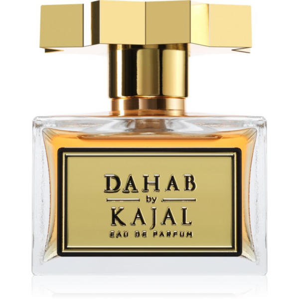 Kajal Dahab Eau de Parfum unisex 100 ml-ár