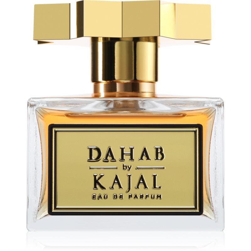 Kajal Dahab Eau de Parfum unisex 100 ml-ár