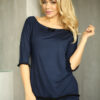 Kalimo Woman's Set Girona Navy Blue