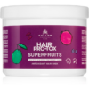 Kallos Hair Pro-Tox Superfruits regeneráló maszk a fénytelen fáradt hajra 500 ml-Ár
