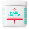 Kallos Hair Pro-Tox öblítés nélküli kondicionáló száraz és sérült hajra 250 ml-Eredeti