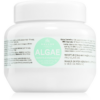 Kallos KJMN Professional Algae hidratáló maszk alga és olívaolaj kivonattal 275 ml-Eredeti