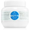 Kallos KJMN Professional Biotin maszk a gyenge