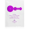 Kallos KJMN Professional Bleaching Powder hamvasító és melírozó púder 35 g-Ár
