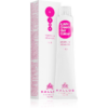 Kallos KJMN Professional Cream Hair Colour Keratin & Argan Oil hajfesték keratinnal és argán olajjal árnyalat 0.22 Violet 100 ml-Eredeti