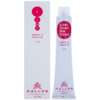 Kallos KJMN Professional Cream Hair Colour Keratin & Argan Oil hajfesték keratinnal és argán olajjal árnyalat 8.1 Light Ash Blond 100 ml-Eredeti