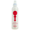 Kallos KJMN Professional Flat Iron Spray védő spray a hajformázáshoz
