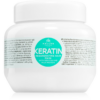 Kallos KJMN Professional Keratin haj maszk keratinnal 275 ml-Eredeti