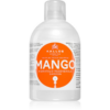 Kallos KJMN Professional Mango hidratáló sampon száraz