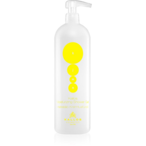 Kallos KJMN Professional Moisturizing Shower Gel hidratáló tusoló gél 1000 ml-Ár