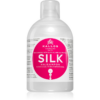 Kallos KJMN Professional Silk selymesen finom sampon száraz és érzékeny hajra 1000 ml-Ár