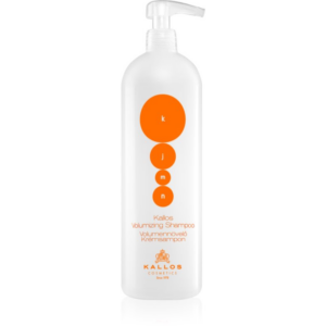 Kallos KJMN Professional Volume sampon dús hatásért 1000 ml-Ár