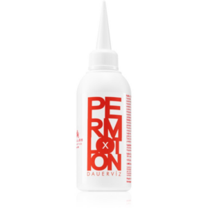 Kallos Kallos Classic Perm Lotion tartós vastag szálú haj 75 ml-Ár