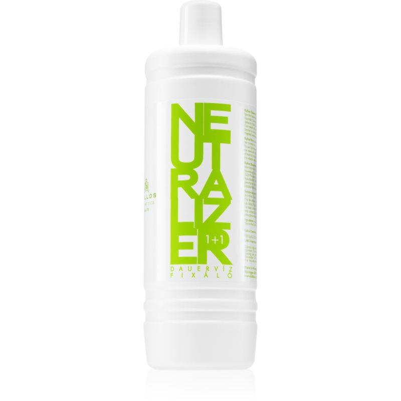 Kallos Kallos Classic Perm Neutralizer neutralizáló a tartós dauerért 500 ml-Ár