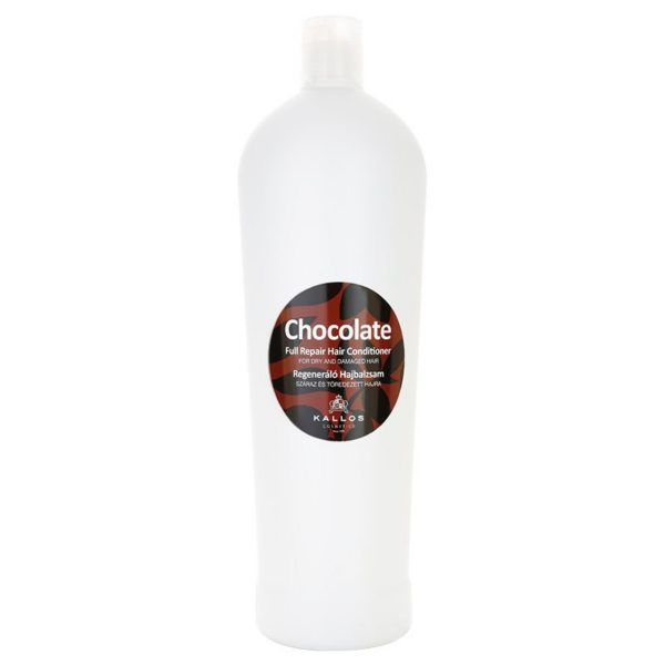Kallos Kallos Classic regeneráló kondicionáló száraz és sérült hajra 1000 ml-Eredeti
