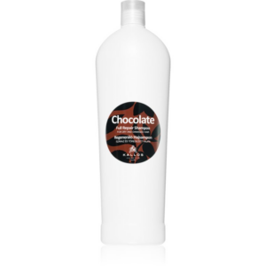 Kallos Kallos Classic regeneráló sampon száraz és sérült hajra 1000 ml-Eredeti