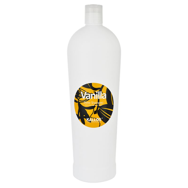 Kallos Kallos Classic sampon száraz hajra 1000 ml-Ár