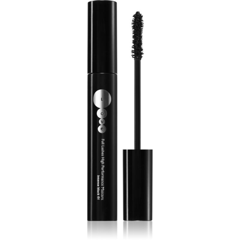 Kallos Love Full Lashes hosszantartó szempillaspirál 12 ml-ár