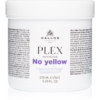 Kallos Plex No Yellow haj maszk semlegesíti a sárgás tónusokat 275 ml-ár