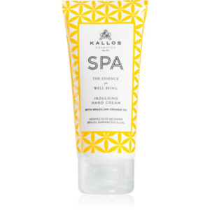 Kallos Spa Indulging Hand Cream kézkrém 50 ml-Ár