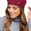 Kamea Woman's Beret K.19.071.30
