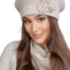 Kamea Woman's Beret K.22.020.03