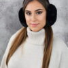Kamea Woman's Earmuffs K.23.028.08