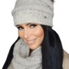 Kamea Woman's Hat K.22.006.03