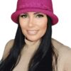 Kamea Woman's Hat K.22.023.30