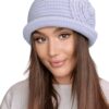 Kamea Woman's Hat olga-05