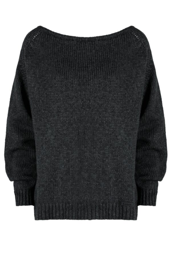 Kamea Woman's Sweater K.21.601.07