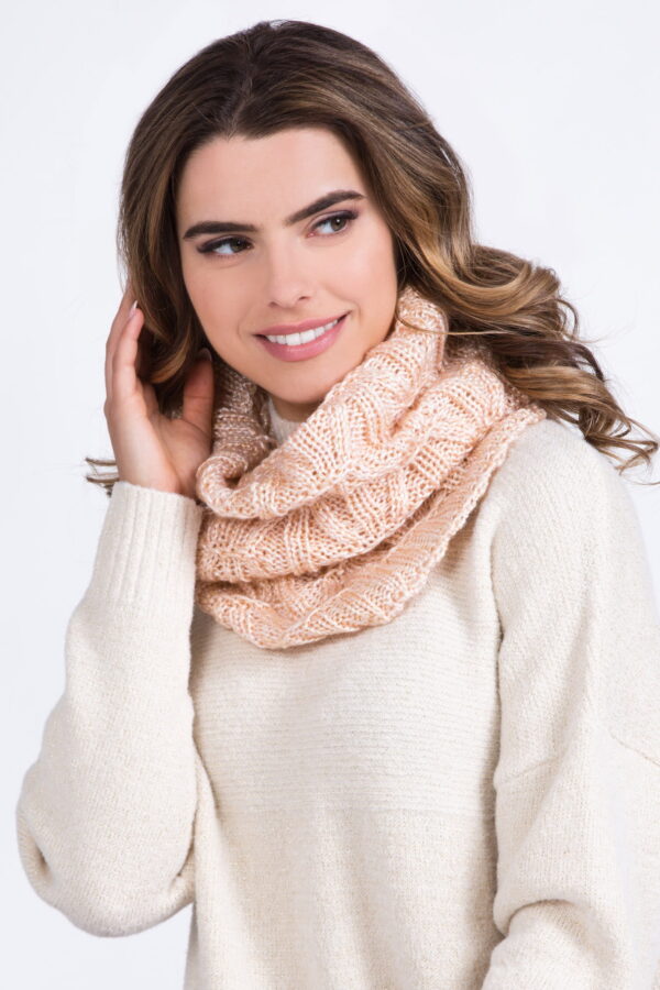 Kamea nő snood K.17.818.03.K