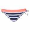 KangaROOS Bikini nadrágok  tengerészkék