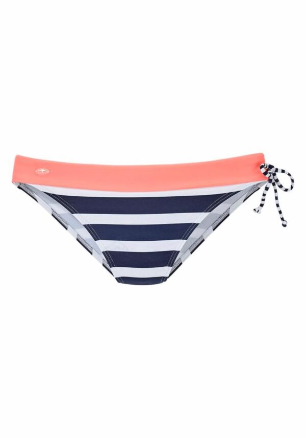 KangaROOS Bikini nadrágok  tengerészkék