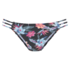 KangaROOS Bikini nadrágok  világoskék / világos narancs / rózsaszín / fekete-Ár